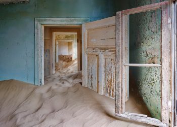 Anamaría Chediak, finalista de los Art Photography Awards 2022