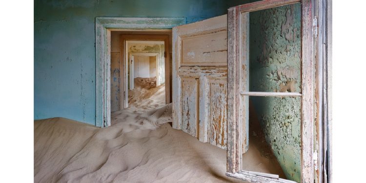 Anamaría Chediak, finalista de los Art Photography Awards 2022