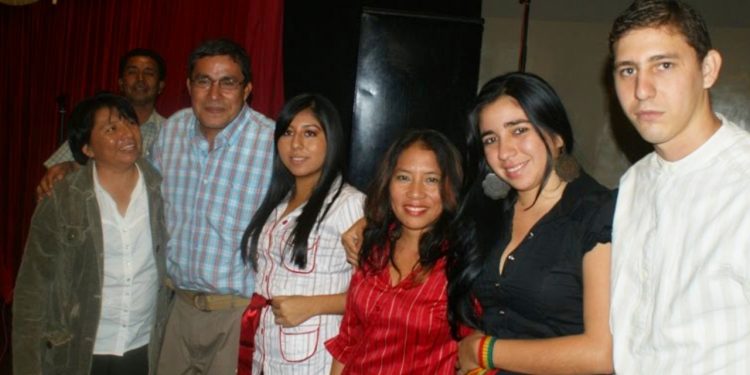 Pedro, el maestro del «Soledumbre»