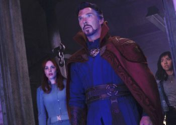 Todo lo que se puede esperar en “Doctor Strange in the Multiverse of Madness”