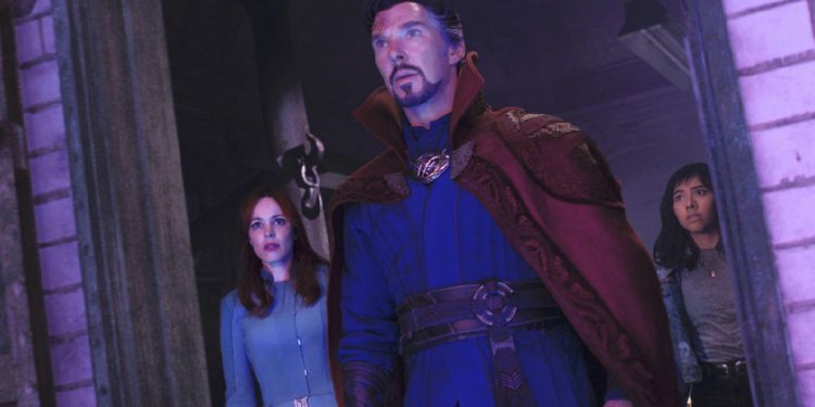 Todo lo que se puede esperar en “Doctor Strange in the Multiverse of Madness”