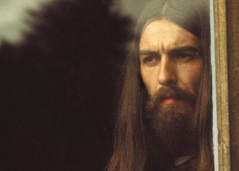Cinco canciones de George Harrison que deberías conocer
