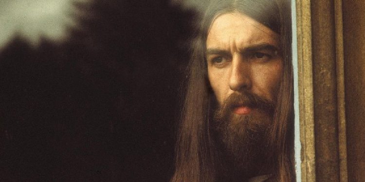Cinco canciones de George Harrison que deberías conocer