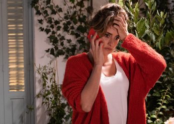 “Madres paralelas”: Almodóvar puede y va a hacer lo que le da la gana