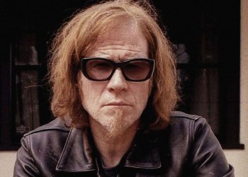 Ha muerto Mark Lanegan