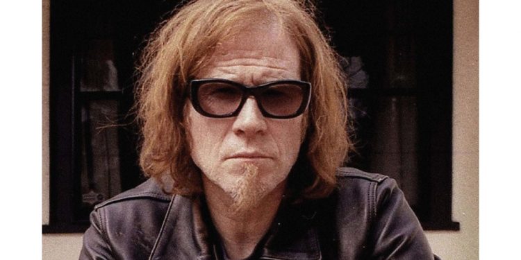 Ha muerto Mark Lanegan