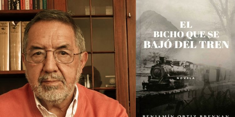 “El bicho que se bajó del tren”: ¿quién cede entre novela e historia?
