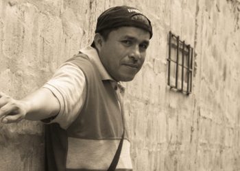 Da pena morir si se nace para ser poeta (sobre Pedro Gil)