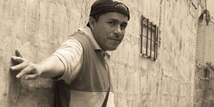 Da pena morir si se nace para ser poeta (sobre Pedro Gil)