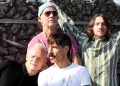 “Black Summer”: los RHCP y el Retorno del Hijo Casi Pródigo