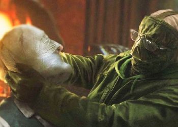 Paul Dano habla sobre su rol en «The Batman»