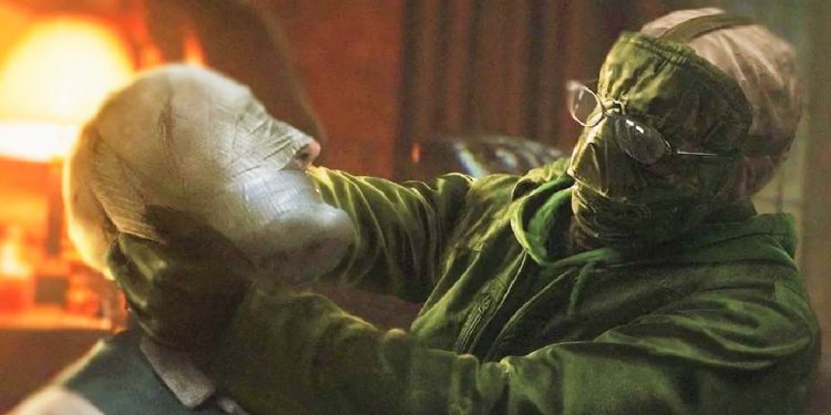 Paul Dano habla sobre su rol en «The Batman»