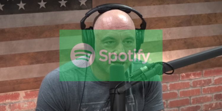 Joe Rogan, Spotify, Neil Young y el drama que le sigue a la información falsa
