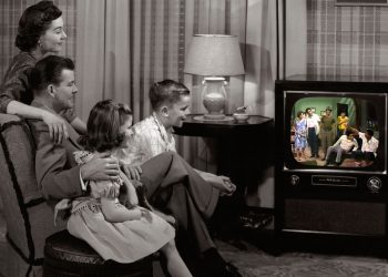 Cuando los actores y actrices envejecen…