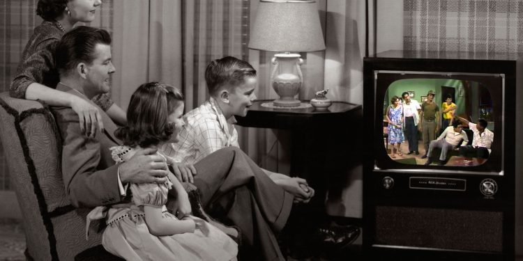 Cuando los actores y actrices envejecen…