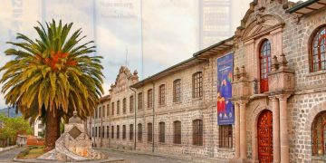 Ecuador y esa relación tóxica con la memoria y la historia