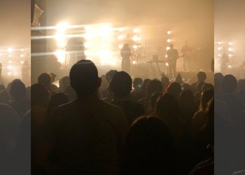 Can Can: 20 años, concierto y ese retorno a los fans