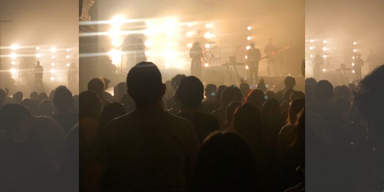 Can Can: 20 años, concierto y ese retorno a los fans