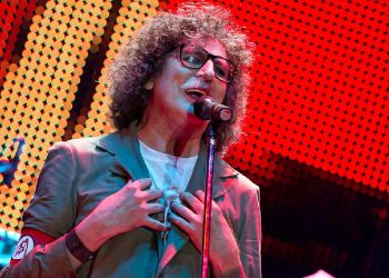 Charly García, con pronóstico reservado