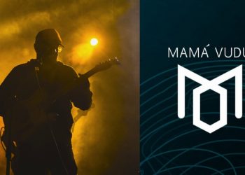 El presente de Mamá Vudú, según Edgar Castellanos