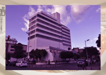 El edificio Aranjuez volvería a recibir visitas