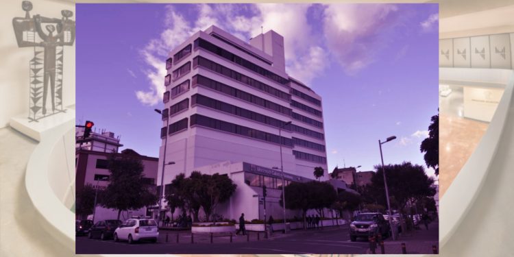 El edificio Aranjuez volvería a recibir visitas