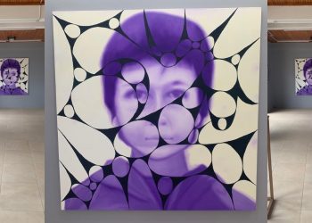 Juan Huerta Coello: El arte como experiencia para artista y público