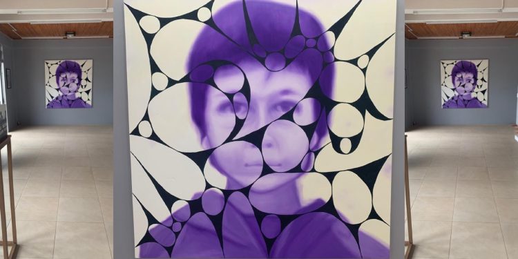 Juan Huerta Coello: El arte como experiencia para artista y público