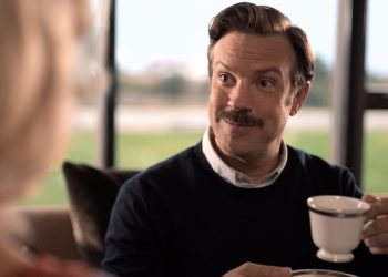 «Ted Lasso»: la tv da esperanzas
