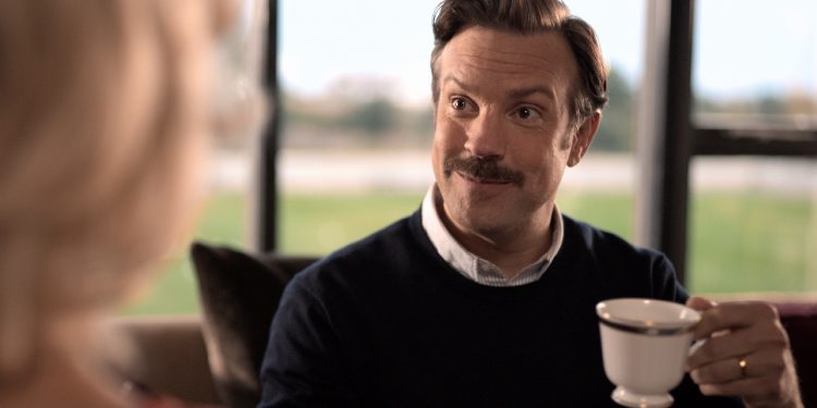 «Ted Lasso»: la tv da esperanzas