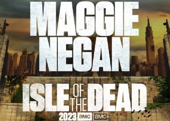 Anuncian nueva serie ‘spin-off’ de «The Walking Dead»