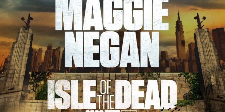 Anuncian nueva serie ‘spin-off’ de «The Walking Dead»