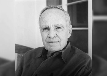 Cormac McCarthy publicará dos novelas este año