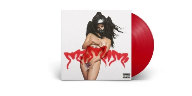 «Motomami»: Rosalía vuelve y la música cambió