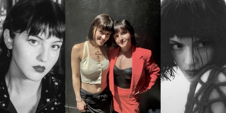 Neoma abrió el show de The Marías en Denver y nos cuenta cómo lo vivió