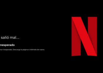 Netflix le dice «adiós» a Rusia
