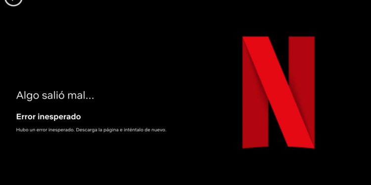 Netflix le dice «adiós» a Rusia