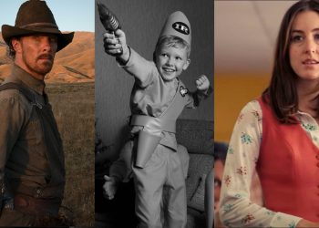 ¿Quién va a ganar? Una guía para el Oscar 2022