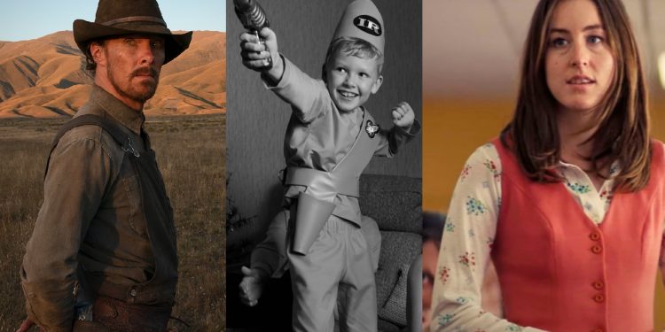 ¿Quién va a ganar? Una guía para el Oscar 2022