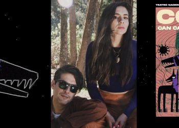 Can Can: 20 años no son poca cosa