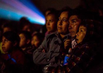 Se viene la Muestra de Cine Peninsular