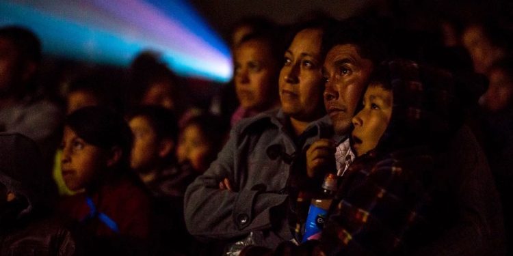 Se viene la Muestra de Cine Peninsular