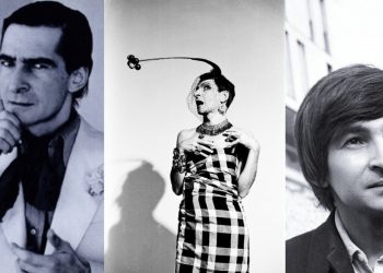 Recuperar a ese extraño llamado Copi