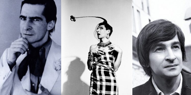 Recuperar a ese extraño llamado Copi