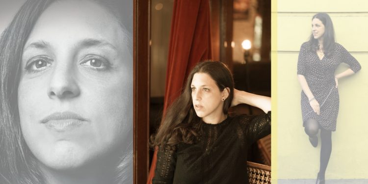 “El enemigo sos vos”: diálogo con Ariana Harwicz