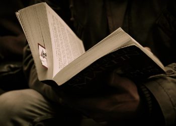 Ecuador: Un país que lee a medias