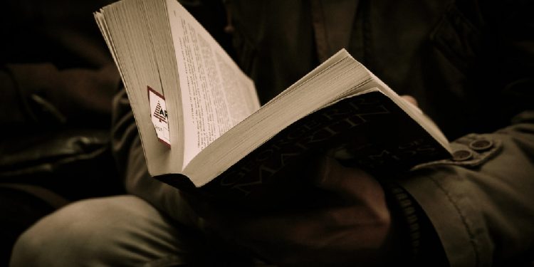 Ecuador: Un país que lee a medias