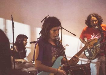 «Pisando Firme»: las mujeres cantan con más fuerza