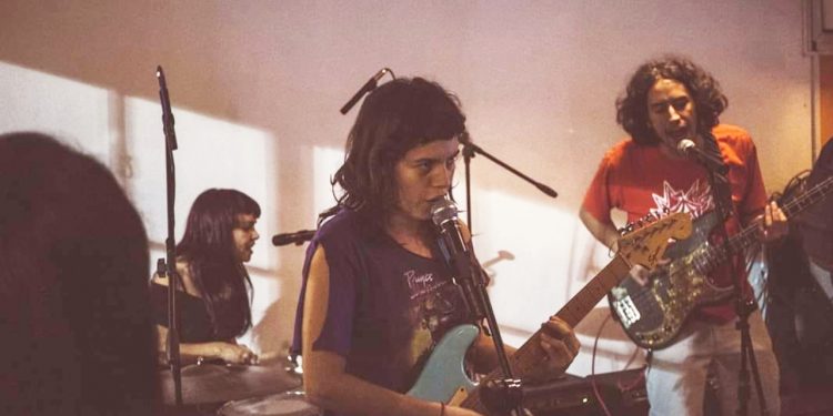 «Pisando Firme»: las mujeres cantan con más fuerza