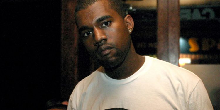 Kanye West no tocará en los Grammy